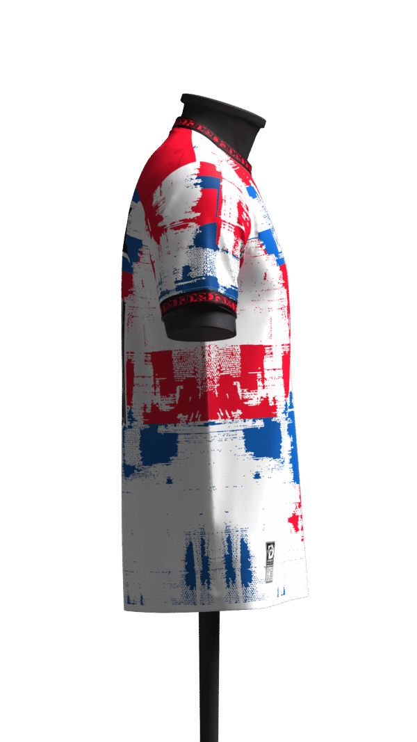 Atletico Madrid x Dreki