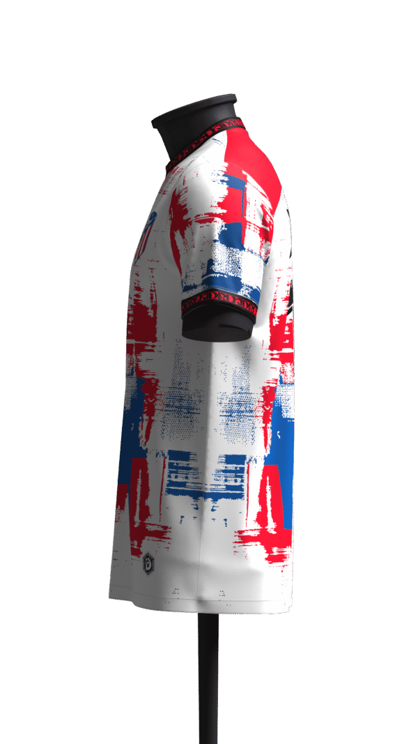 Atletico Madrid x Dreki