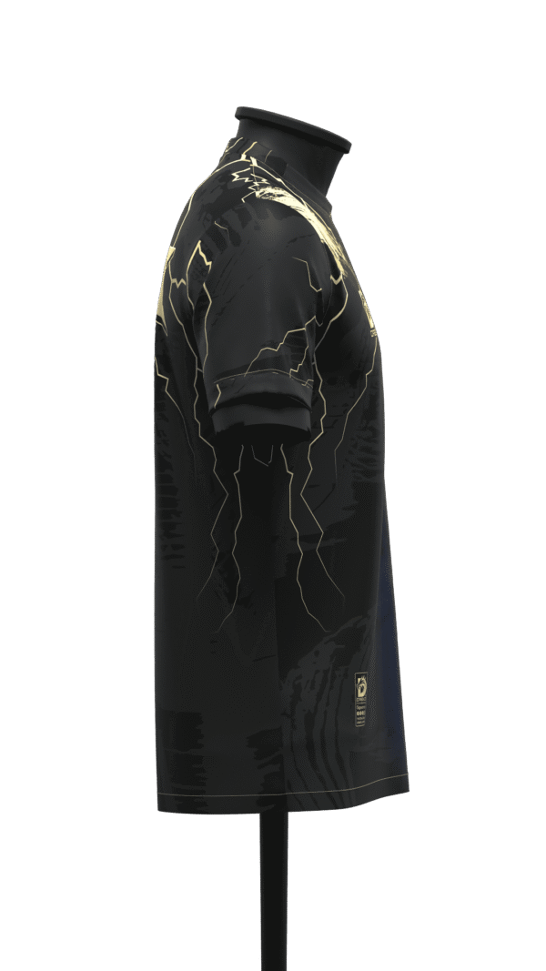 Force Grecco x Dreki