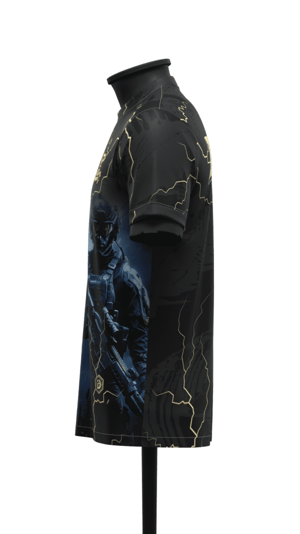 Force Grecco x Dreki