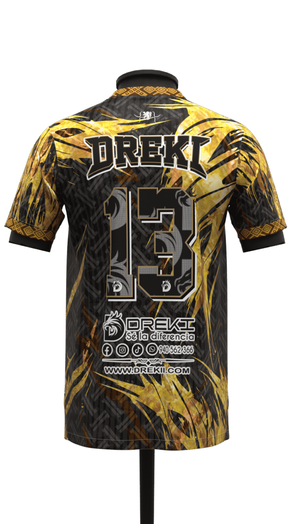 Paises Bajos  Holanda x  dreki