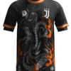 Juventus x Dreki