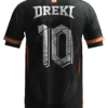 Juventus x Dreki