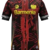 Bayer Leverkusen Dreki