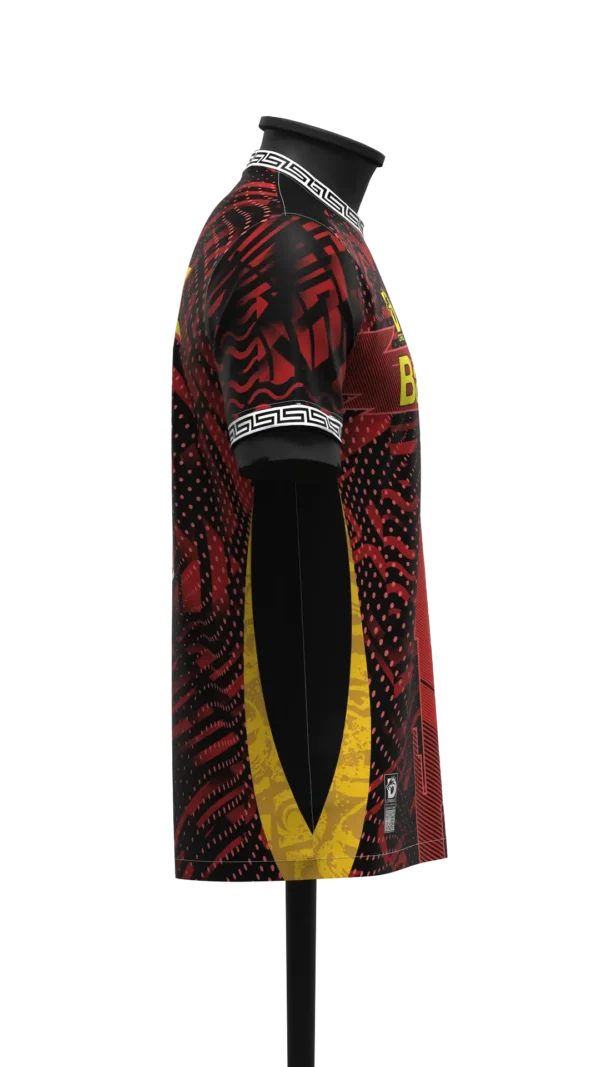 Bayer Leverkusen Dreki