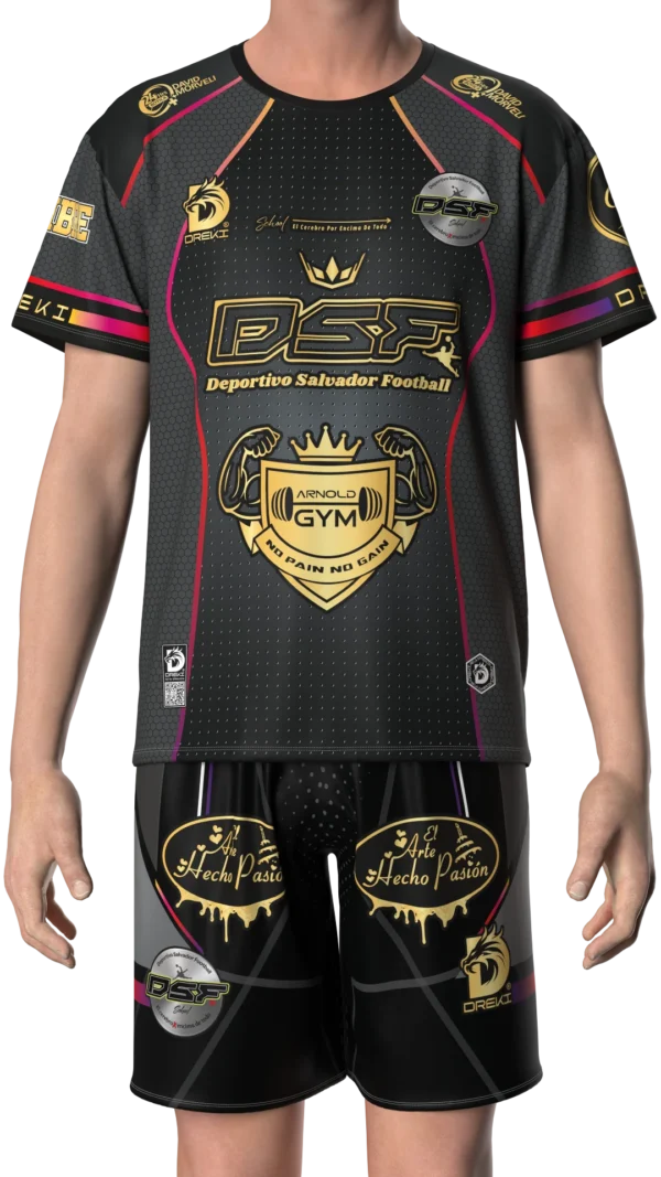 Conjunto DP Salvador