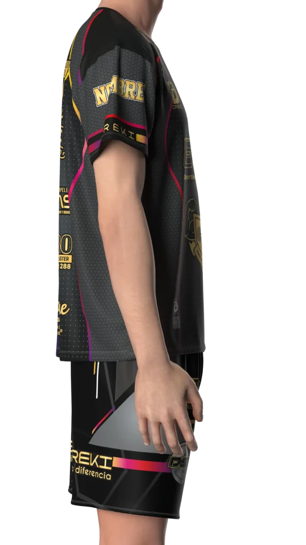 Conjunto DP Salvador