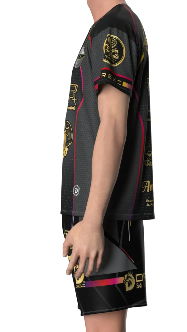 Conjunto DP Salvador