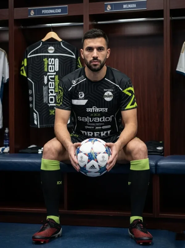 Conjunto DP Salvador Star