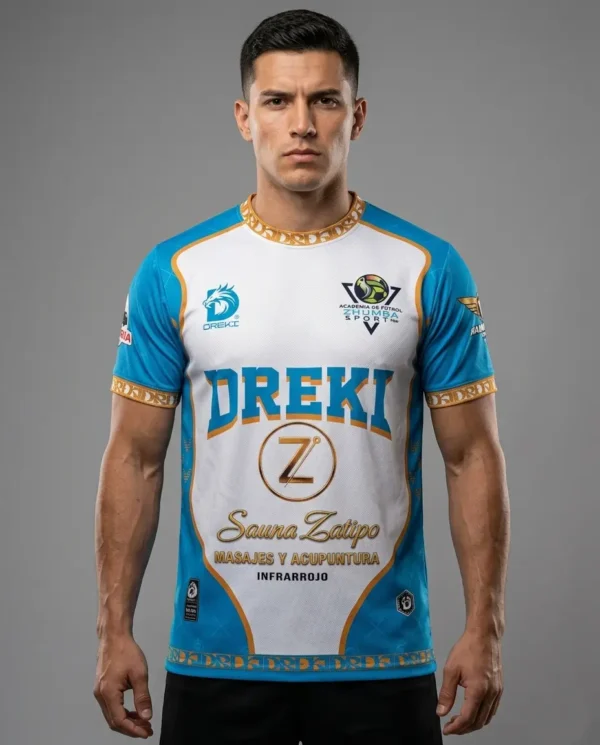 CONJUNTO ZHUMBA SPORT COPA PERU