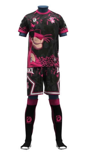 PANTERA_Custom_View_1 CONJUNTO PANTERA ROSA
