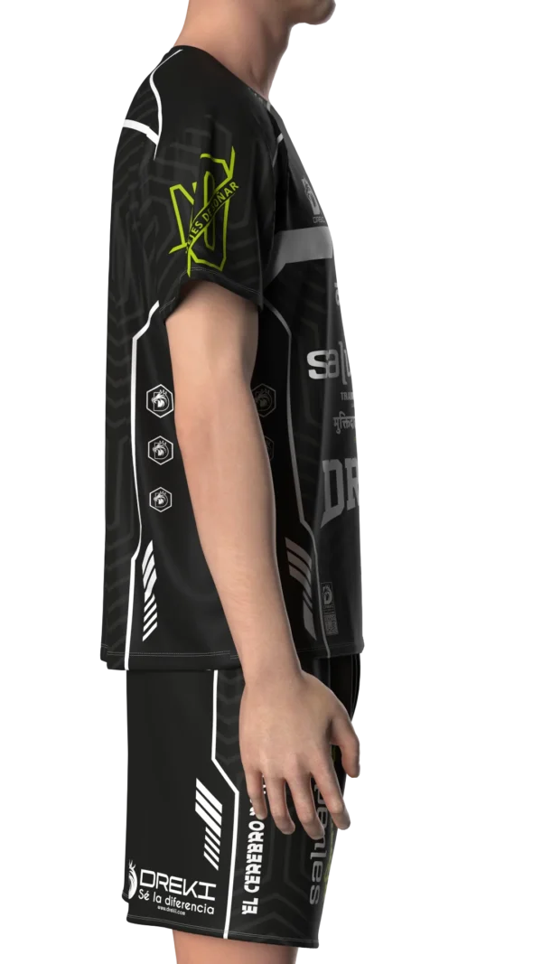 Conjunto DP Salvador Star