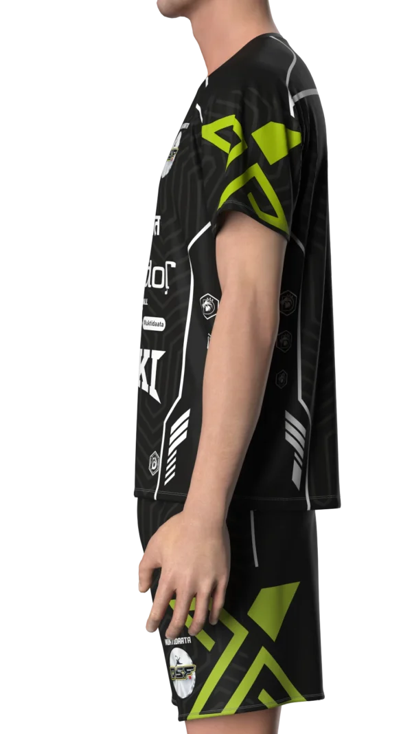 Conjunto DP Salvador Star