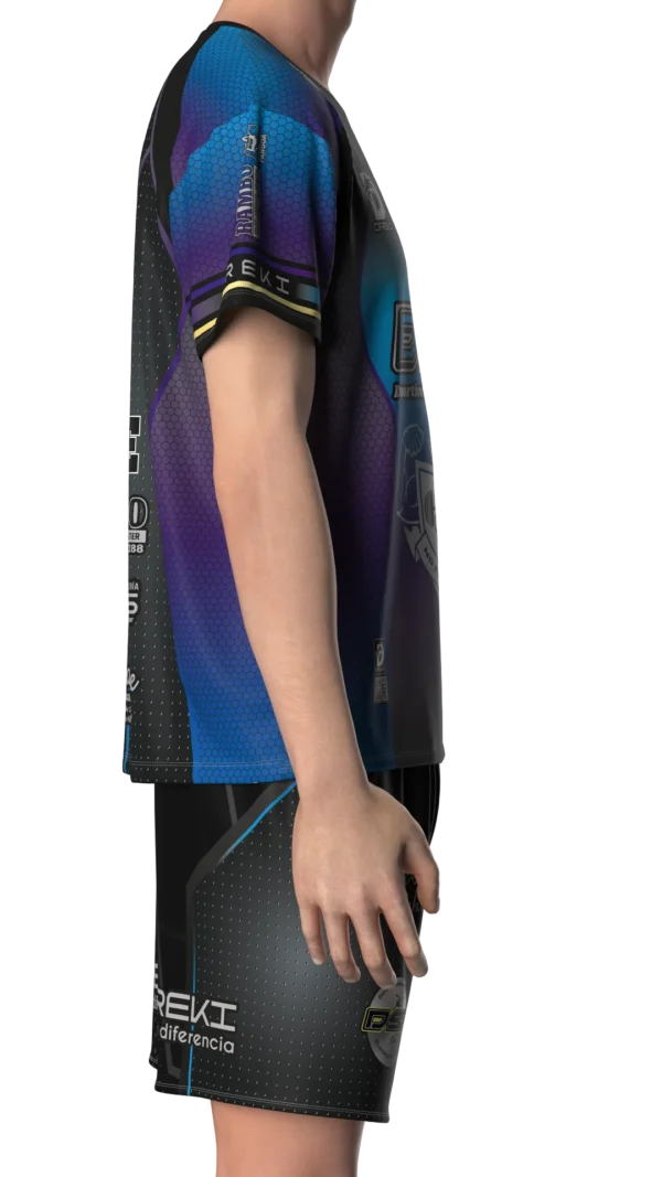 Conjunto DP Salvador alterno