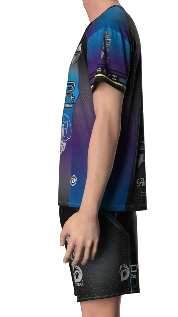 Conjunto DP Salvador alterno