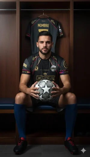 Conjunto DP Salvador