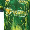 Conjunto Verde Ulices Sport