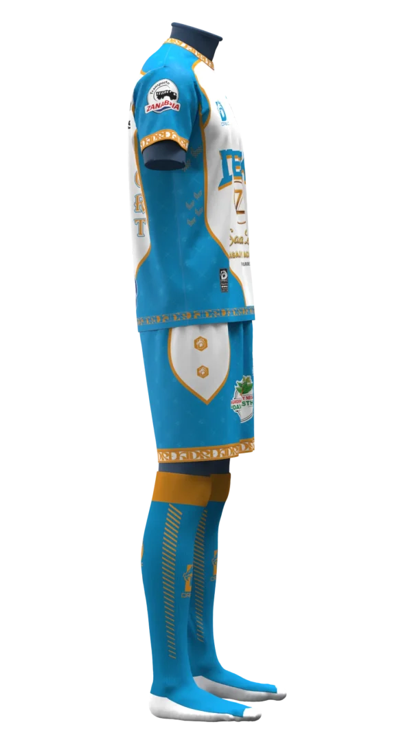 CONJUNTO ZHUMBA SPORT COPA PERU