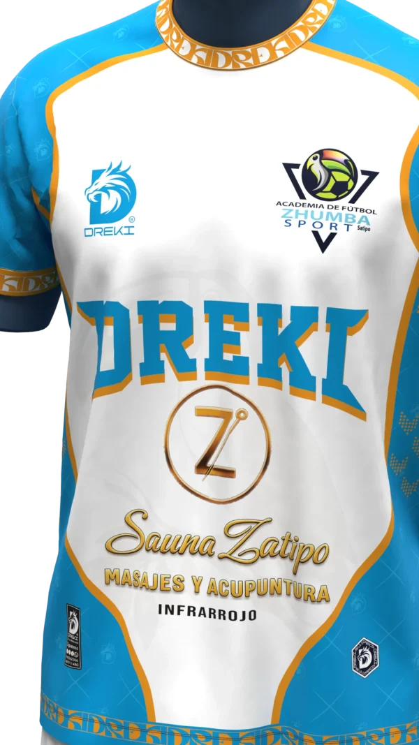 CONJUNTO ZHUMBA SPORT COPA PERU