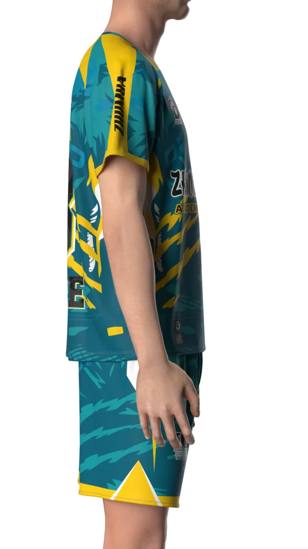 Conjunto Zhumba Sport