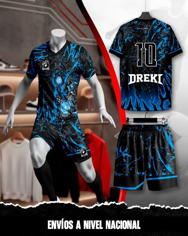 FUTSALEROS 1