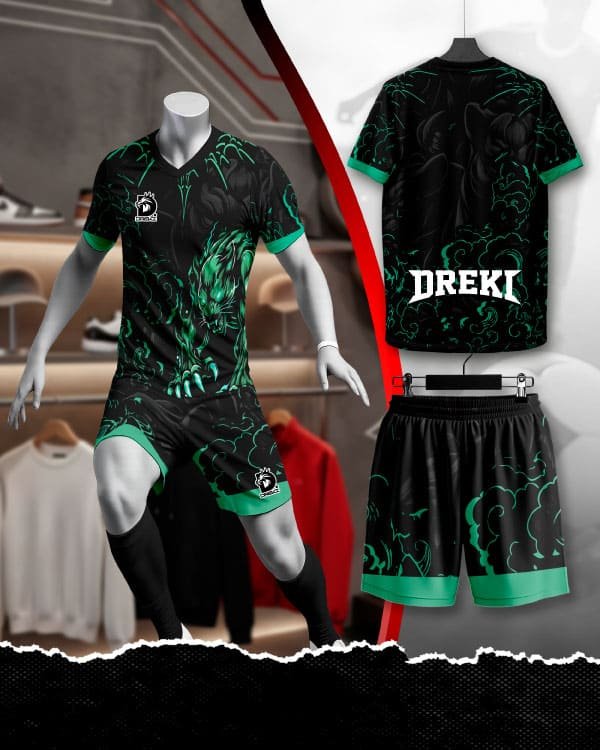 FUTSALEROS 1