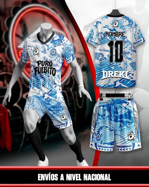 FUTSALEROS 1