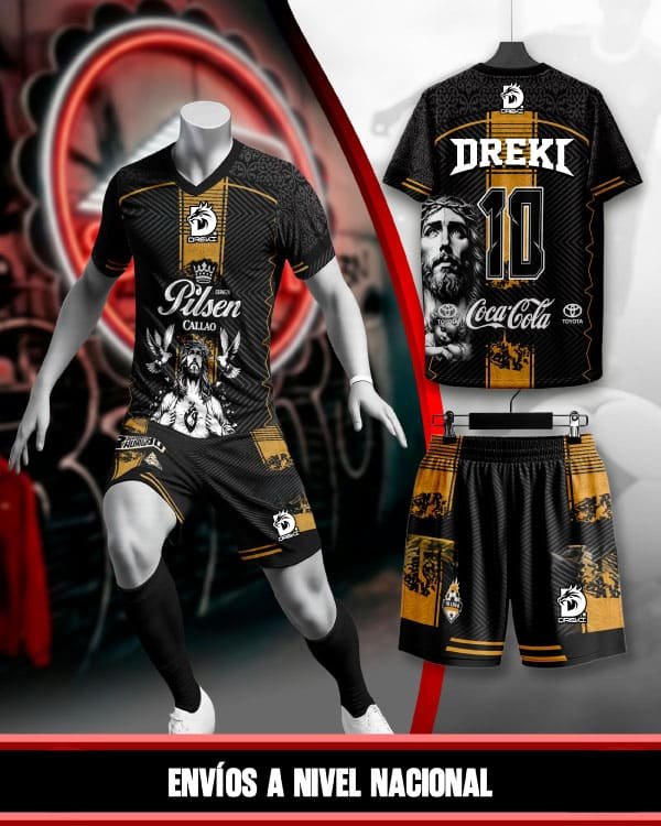 FUTSALEROS 1