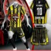 FUTSALEROS 1