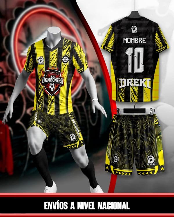 FUTSALEROS 1