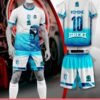 FUTSALEROS 1