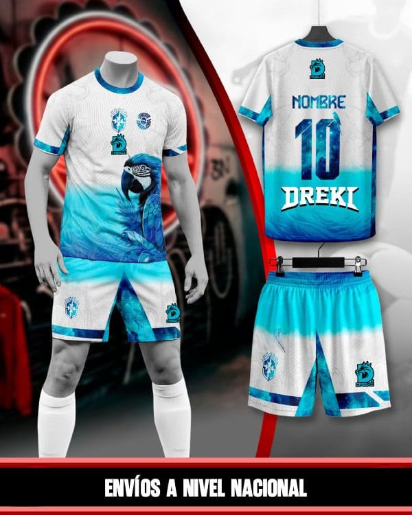 FUTSALEROS 1
