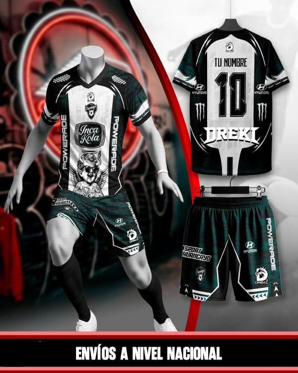 FUTSALEROS 1