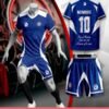 FUTSALEROS 1