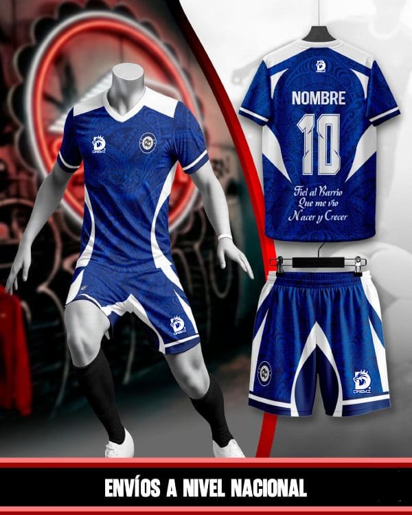 FUTSALEROS 1