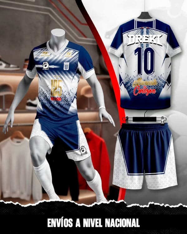 FUTSALEROS 1