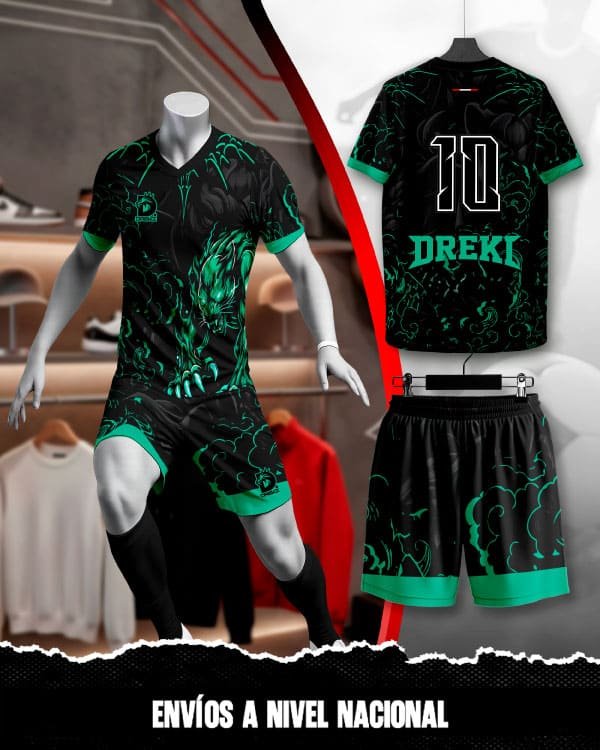 FUTSALEROS 1