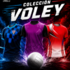 COLECCION VOLEY DAMA
