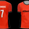 COLECCION VOLEY DAMA