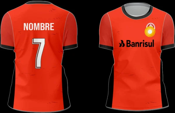COLECCION VOLEY DAMA