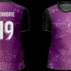 COLECCION VOLEY DAMA