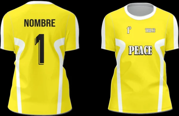 COLECCION VOLEY DAMA