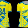 COLECCION VOLEY DAMA