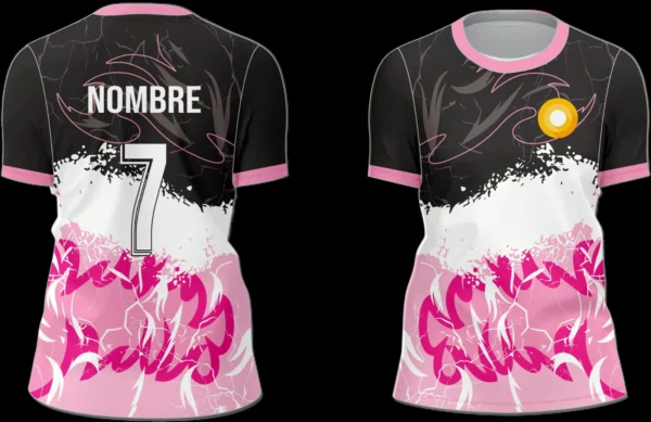 COLECCION VOLEY DAMA