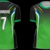 COLECCION VOLEY DAMA