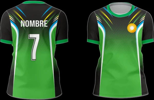 COLECCION VOLEY DAMA