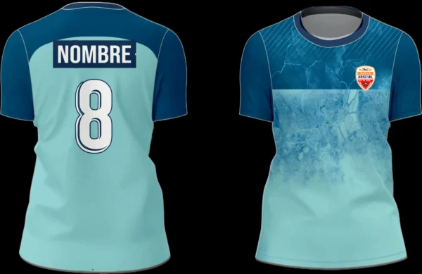 COLECCION VOLEY DAMA