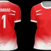 COLECCION VOLEY DAMA