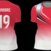 COLECCION VOLEY DAMA