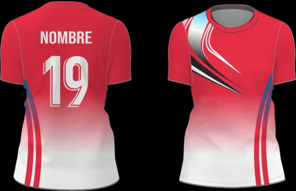 COLECCION VOLEY DAMA